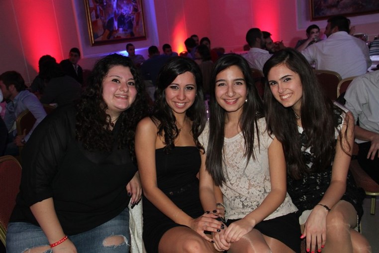 Armenian Night 